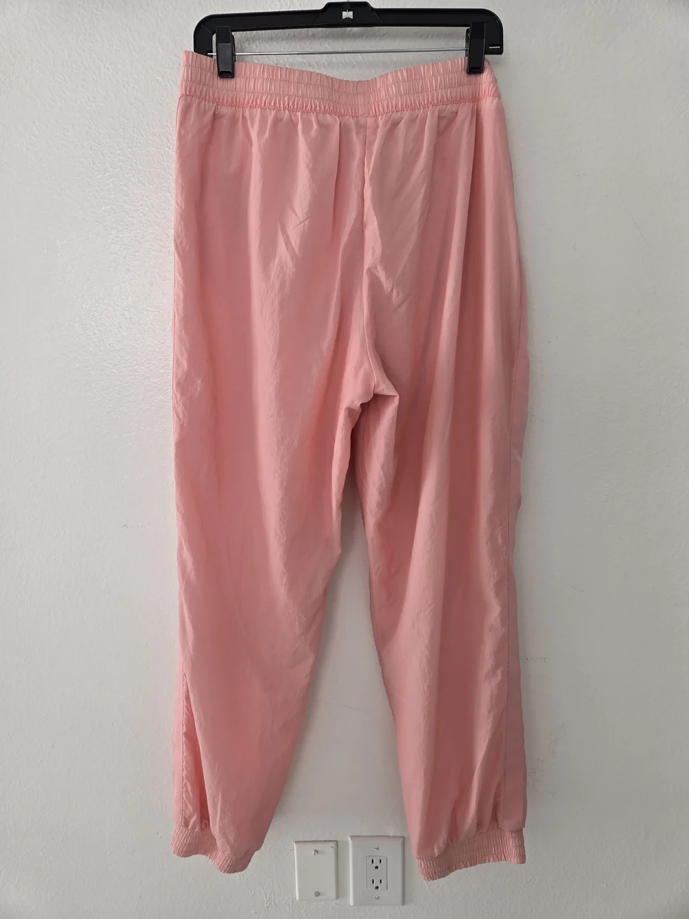 Adidas Original Adicolor Favorites Pink Track Pants Women FM6187 Size XL